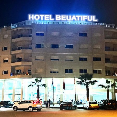 Hotel Beautiful Nador Exterior photo