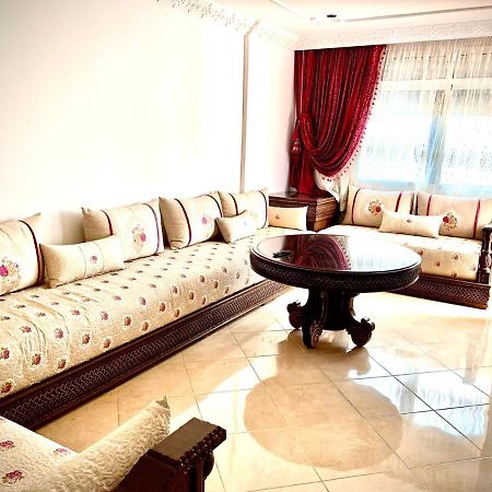 Hotel Beautiful Nador Exterior photo