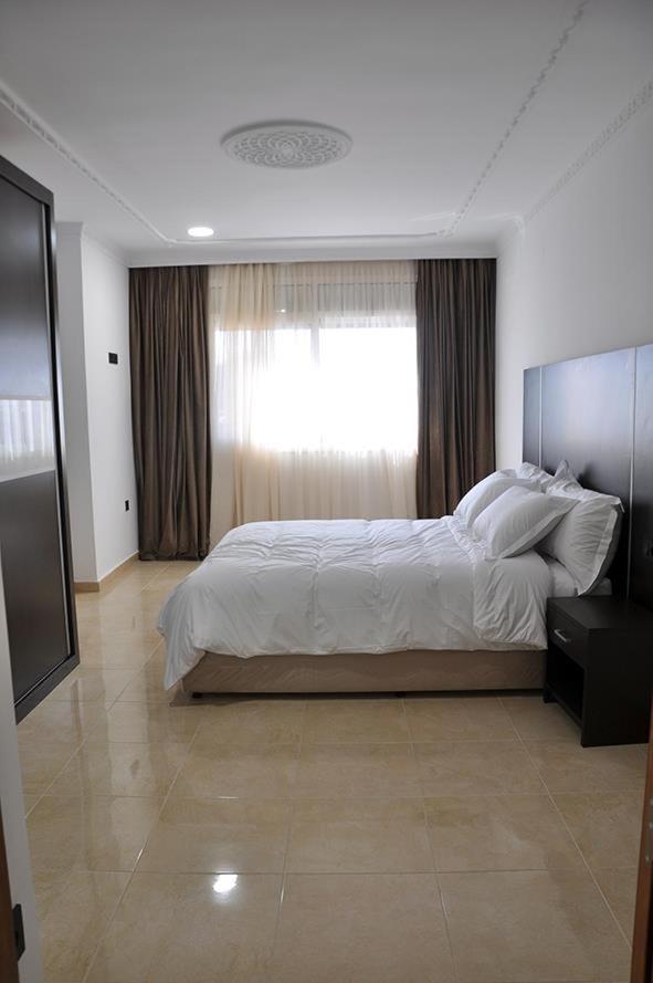 Hotel Beautiful Nador Exterior photo