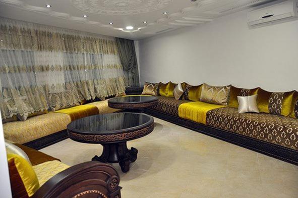 Hotel Beautiful Nador Exterior photo