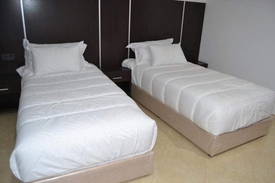 Hotel Beautiful Nador Exterior photo