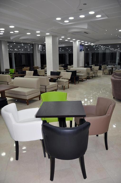 Hotel Beautiful Nador Exterior photo
