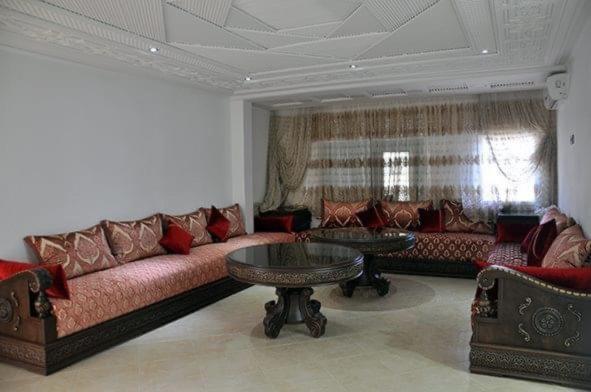 Hotel Beautiful Nador Exterior photo
