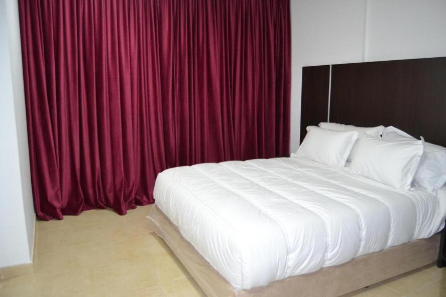Hotel Beautiful Nador Exterior photo