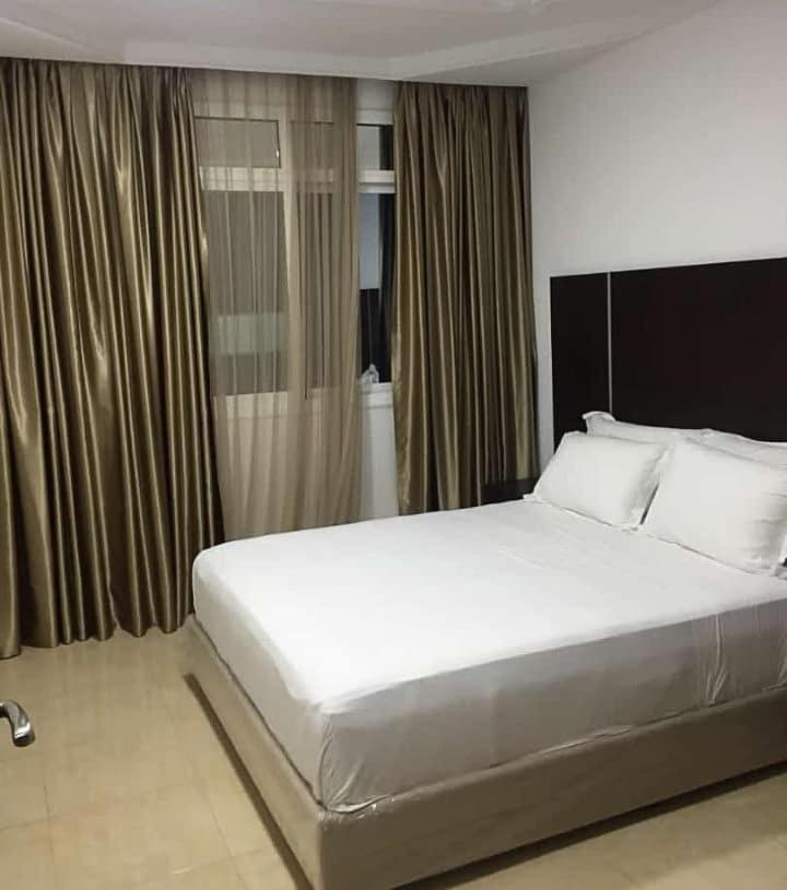 Hotel Beautiful Nador Exterior photo