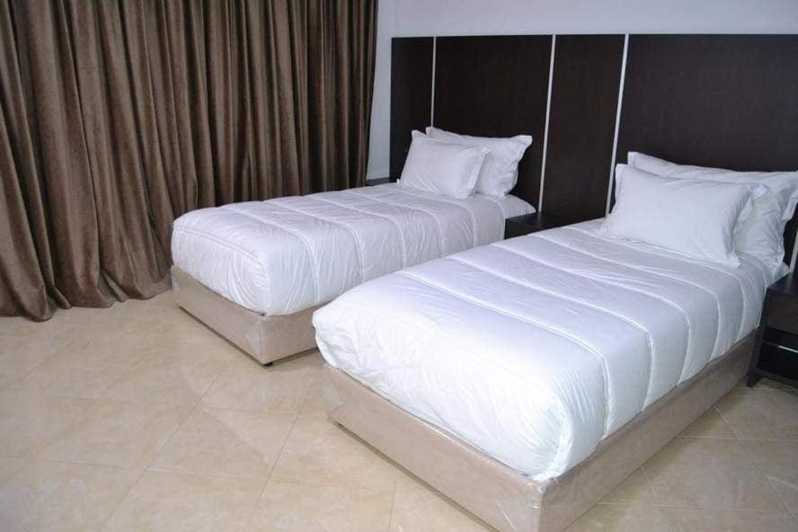 Hotel Beautiful Nador Exterior photo