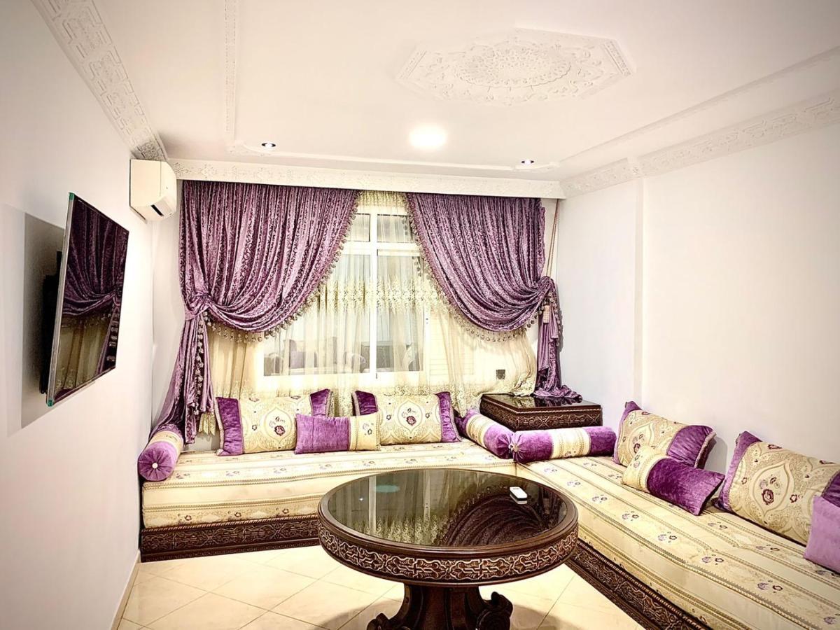 Hotel Beautiful Nador Exterior photo