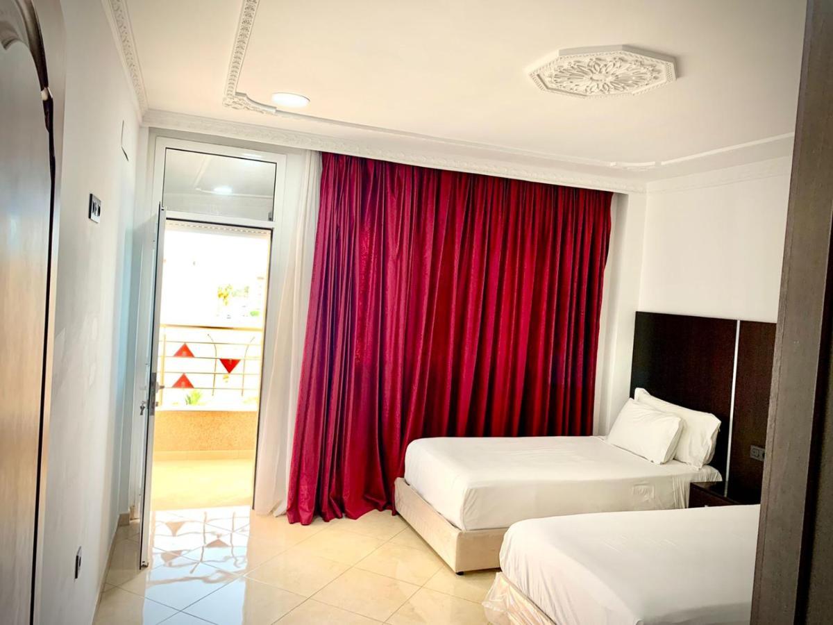 Hotel Beautiful Nador Exterior photo