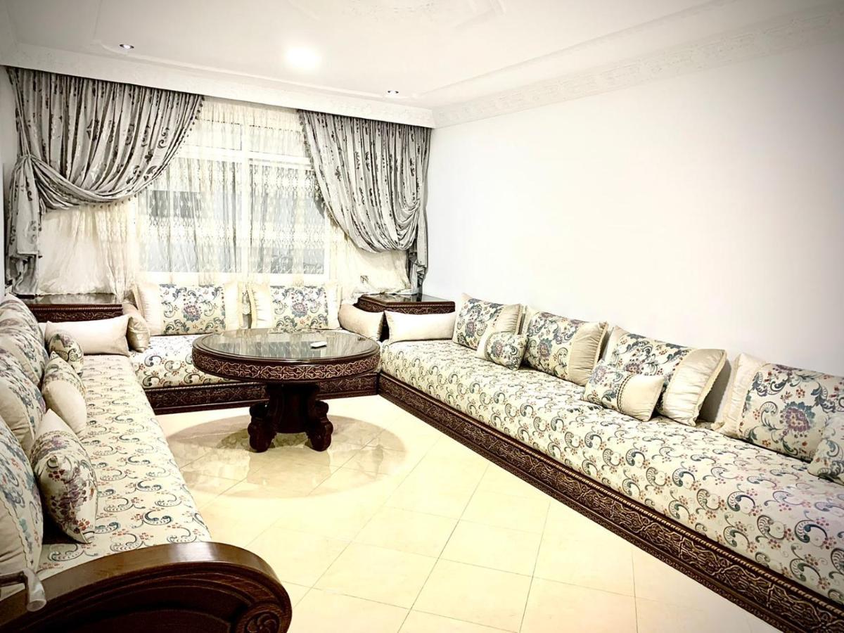 Hotel Beautiful Nador Exterior photo