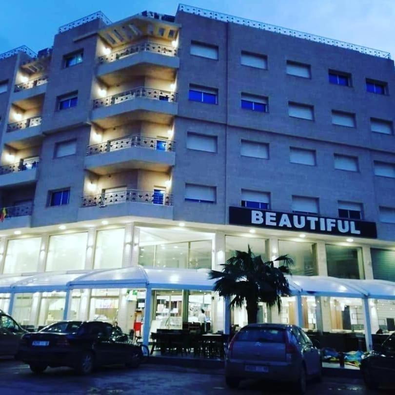 Hotel Beautiful Nador Exterior photo